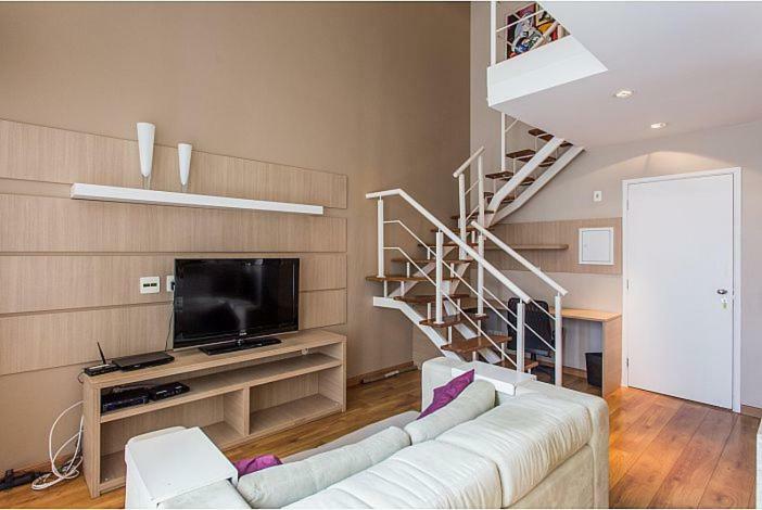Duplex Nyc Berrini 2 Dormitórios Apartamento
