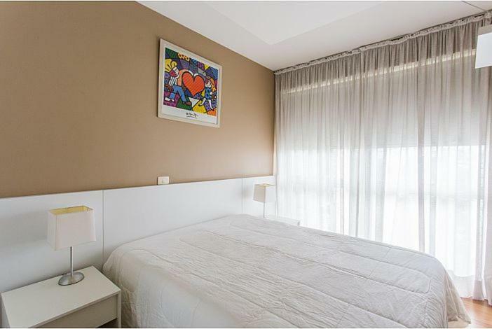 Duplex Nyc Berrini 2 Dormitórios Apartamento