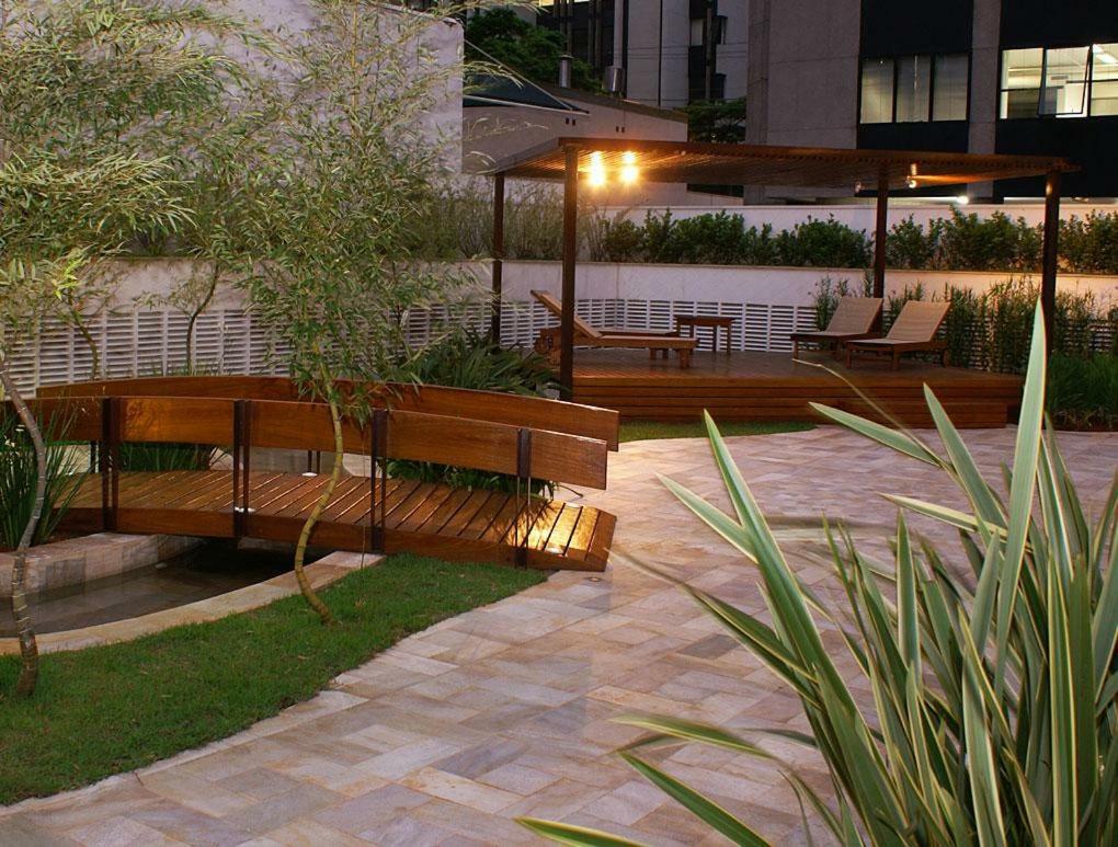 Duplex Nyc Berrini 2 Dormitórios São Paulo