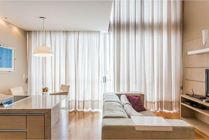 Duplex Nyc Berrini 2 Dormitórios