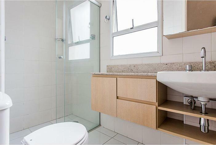 Duplex Nyc Berrini 2 Dormitórios * São Paulo