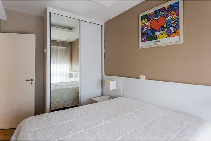 Duplex Nyc Berrini 2 Dormitórios São Paulo