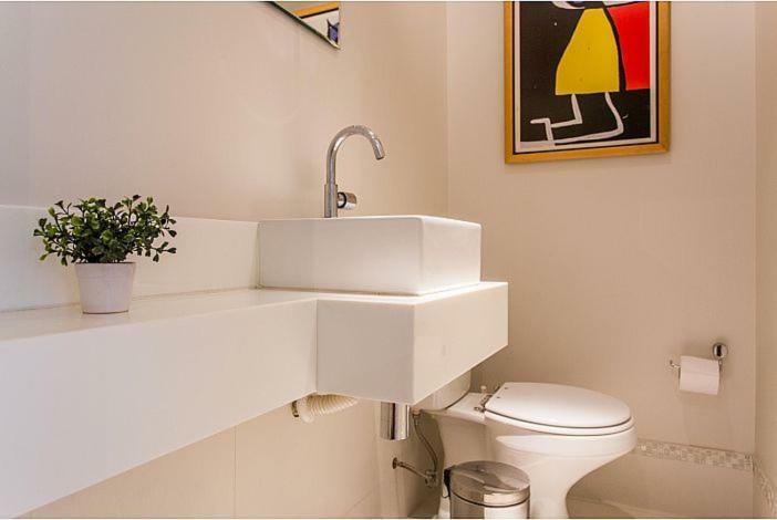Duplex Nyc Berrini 2 - Ao Lado Do Wtc