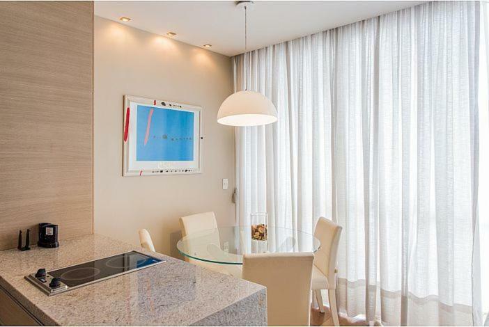 Apartment Duplex Nyc Berrini 2 - Ao Lado Do Wtc *