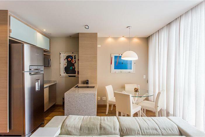Apartment Duplex Nyc Berrini 2 - Ao Lado Do Wtc